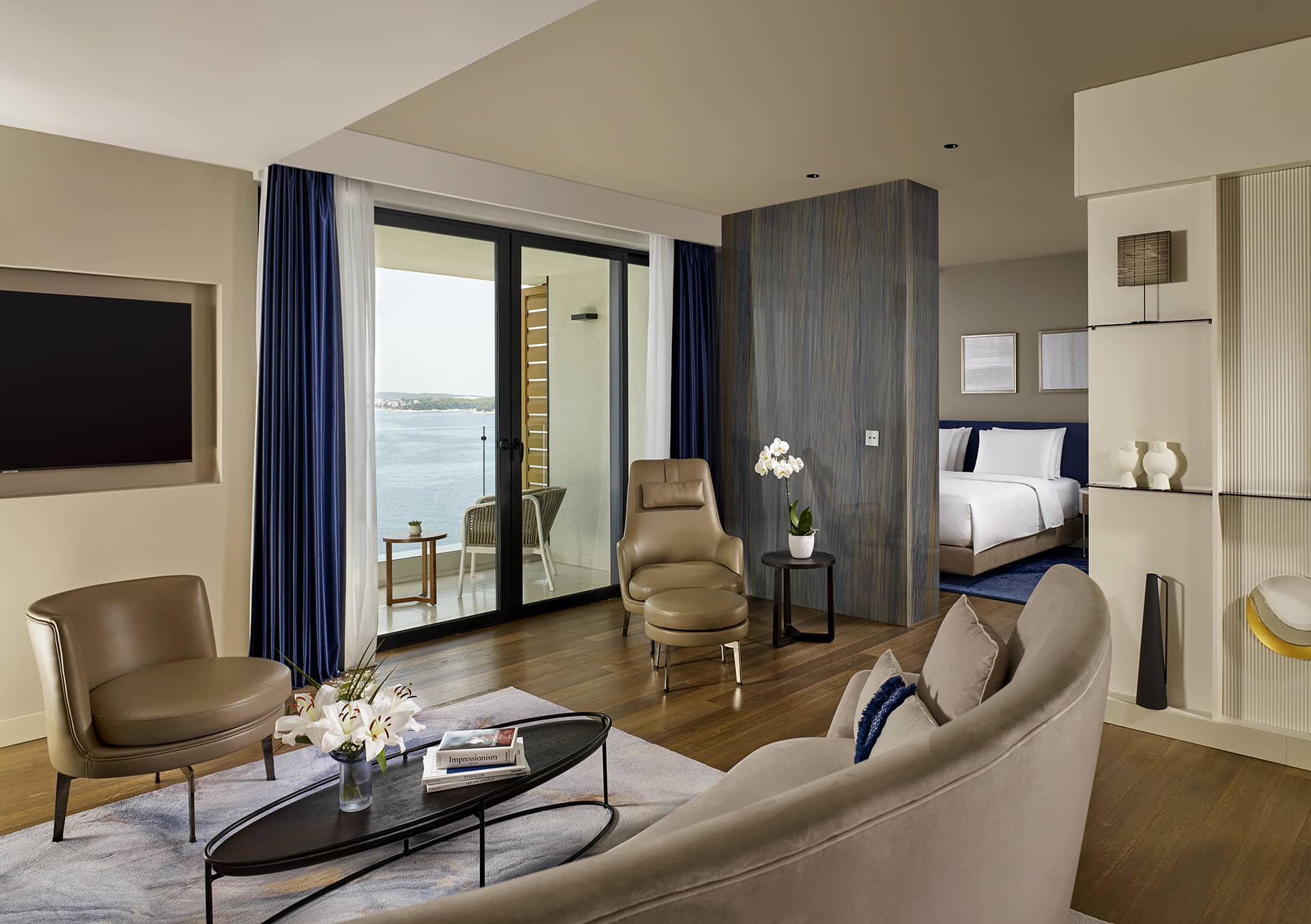 PPHE Hotel Group PPHE Hotel Group